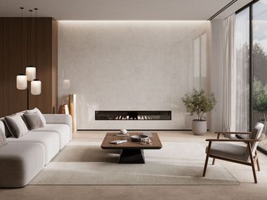 Flooring, wall cladding, furniture cladding KRYSTALLO MDi Inalco