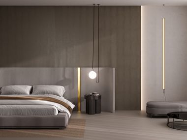 Flooring, wall cladding, furniture cladding MANTARIS MDi Inalco