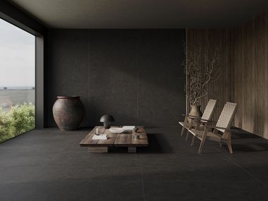 Flooring, wall cladding, countertops, furniture cladding, table tops MAUNA MDi Inalco