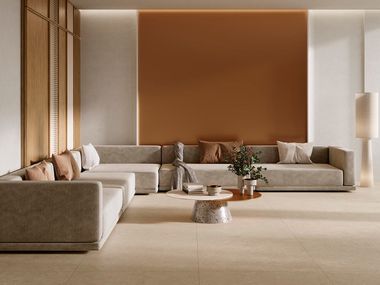 Flooring, wall cladding, furniture cladding MEYRA MDi Inalco