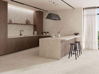 Piano di lavoro PACIFIC MDi INDUCTION Inalco