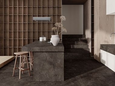 Piano di lavoro UMBRA MDi INDUCTION Inalco