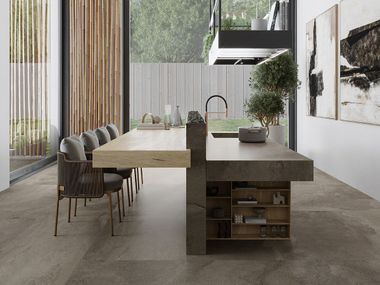 Piano di lavoro VINT MDi INDUCTION Inalco