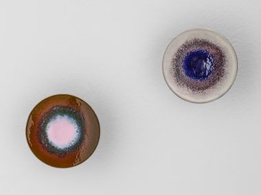 Appendiabiti da parete in rame SPECOLA HANGER Incalmi