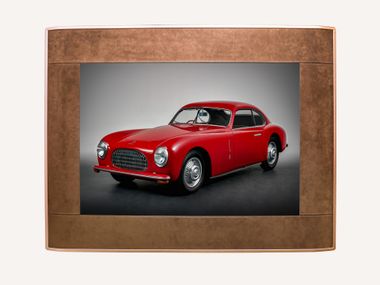 Color e-Paper digital poster InkPoster DUNA 40.5” InkPoster