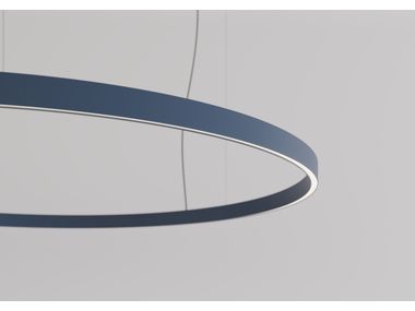 RYNK SDI Lampada a sospensione By Intra lighting