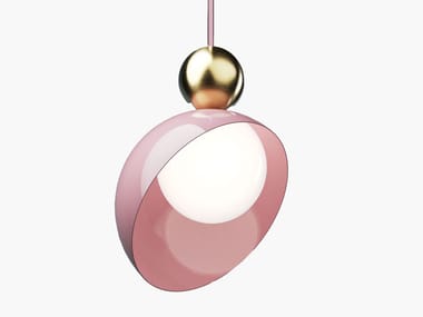 Lampada a sospensione a LED AURORA Italamp