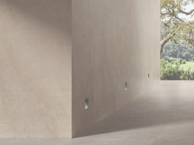Porcelain stoneware wall/floor tiles with stone effect NATURAL BEIGE Italgraniti