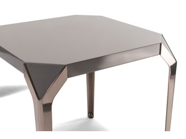 JAMBOREE | Square coffee table Jamboree Collection By Visionnaire ...