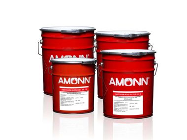Fire treatment AMOTHERM WOOD 461 SB J.F. AMONN