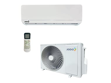 JODO, AIRCE MONO Climatizzatore monosplit inverter in pompa di calore per il residenziale e commerciale