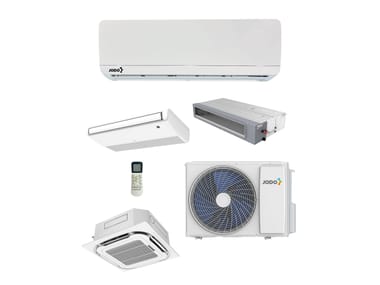 JODO, AIRCE MULTI Climatizzatore monosplit inverter in pompa di calore
