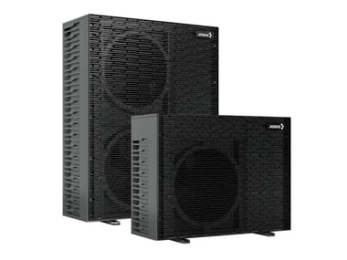 JODO, AIRP E-290 Pompa di calore monoblocco idronica aria/acqua