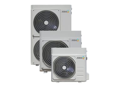 JODO, AIRP-E ST Pompa di calore monoblocco idronica aria/acqua