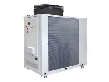 JODO, AIRP-EHP290 Pompa di calore idronica ad alta potenza con gas R290