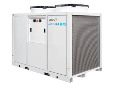 JODO, AIRP-HP MAX Pompa di calore idronica aria/acqua ad alta potenza