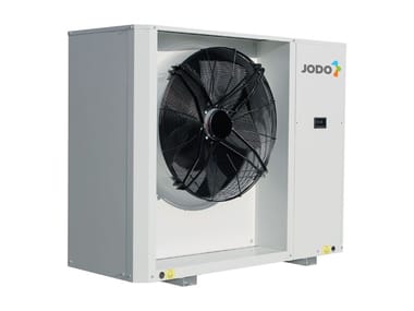 JODO, AIRP-MHP Pompa di calore ad aria/acqua