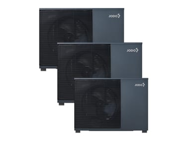 JODO, ENERGY R32 Pompa di calore ad aria/acqua