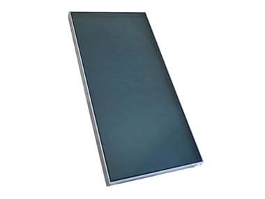 JODO, ESOL Collettore solare piano