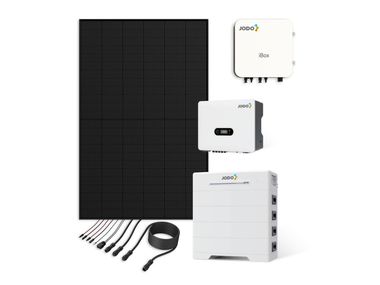 Kit for photovoltaic system FV PACK JODO