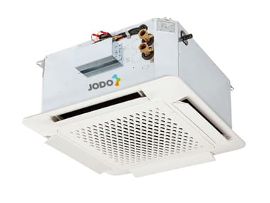 JODO, HYDRO BOX Unità a cassetta 4-vie