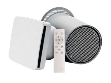 Mechanische Zwangsbelüftungsanlage JODO VMC JODO