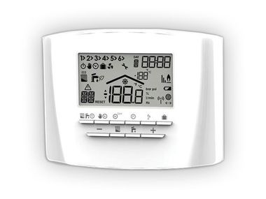 Thermostat Regolatore evoluto JODO