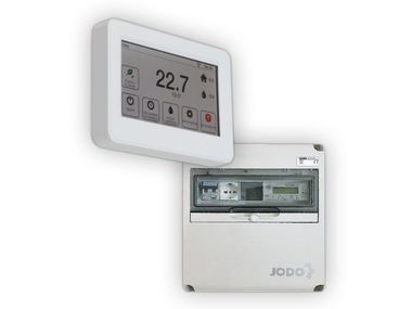 Thermostat VISION JODO