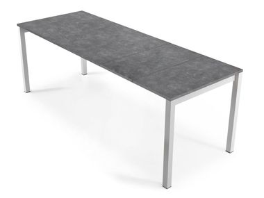 Extending rectangular dining table JOLLY Pointhouse