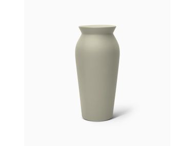 Happyyami Vaso Per Fiori in Ferro Battuto Vaso Floreale