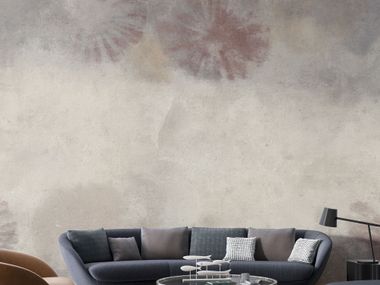 Nonwoven wallpaper SUBTLE MOTIF JaWalls