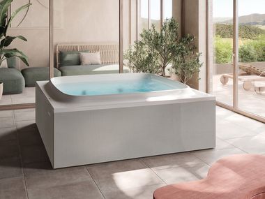Archiproducts | ジャグジーバス by Jacuzzi® Jacuzzi® Bathrooms