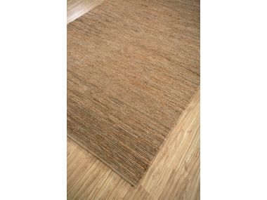 BEDOUIN PKHM-116 Rectangular jute rug By Jaipur Rugs