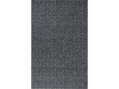 Rectangular fabric rug EBONY AKAR-1001 Jaipur Rugs