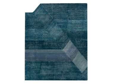 Handmade wool rug LUCID TNQ-1369 Jaipur Rugs