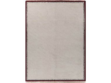Rectangular handmade wool rug SPACE TX-2299 Jaipur Rugs