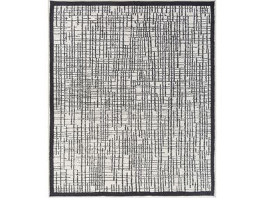 Rectangular fabric rug SYMPHONY ADAR-1006 Jaipur Rugs