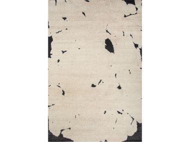 Rectangular handmade wool rug ZURI AKWL-1774 Jaipur Rugs