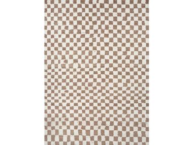 Rectangular handmade wool rug ZURI AKWL-1791 Jaipur Rugs