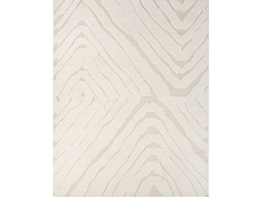 Handmade rectangular wool rug ZURI AKWL-1788 Jaipur Rugs