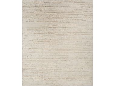 Rectangular handmade wool rug ZURI AKWL-1797 Jaipur Rugs