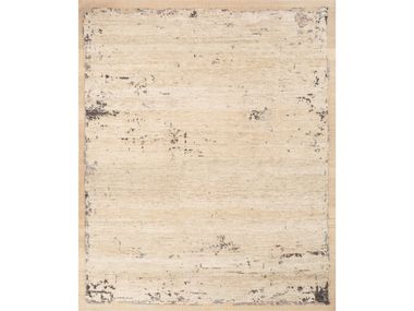 Rectangular handmade wool rug ZURI RE-5004 Jaipur Rugs