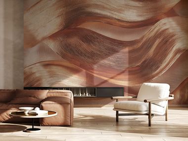 Carta da parati a motivi ALCHIMIA SPECIAL Jannelli&Volpi