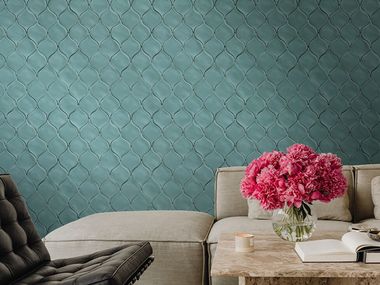 Carta da parati a motivi ARABESCO SPECIAL Jannelli&Volpi