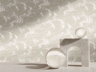 Carta da parati a motivi OLTRE IL GIARDINO Jannelli&Volpi