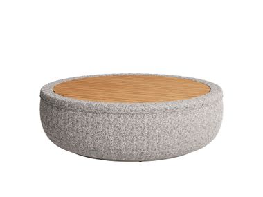 Round coffee table TONDO COFFEE TABLE Jardinico