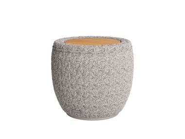 Round coffee table TONDO SIDE TABLE Jardinico