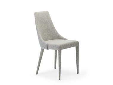 Fabric chair EVELIN Julia Italia