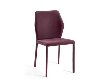 Fabric chair MIRÓ Julia Italia