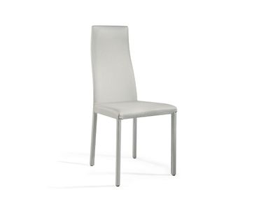 Leather chair SUPERLEGGERA Julia Italia